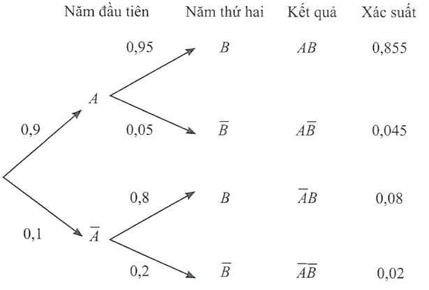 Hình minh họa: Lời giải