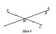 Hình minh họa: Lời giải